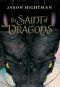 [Simon St George 01] • The Saint of Dragons